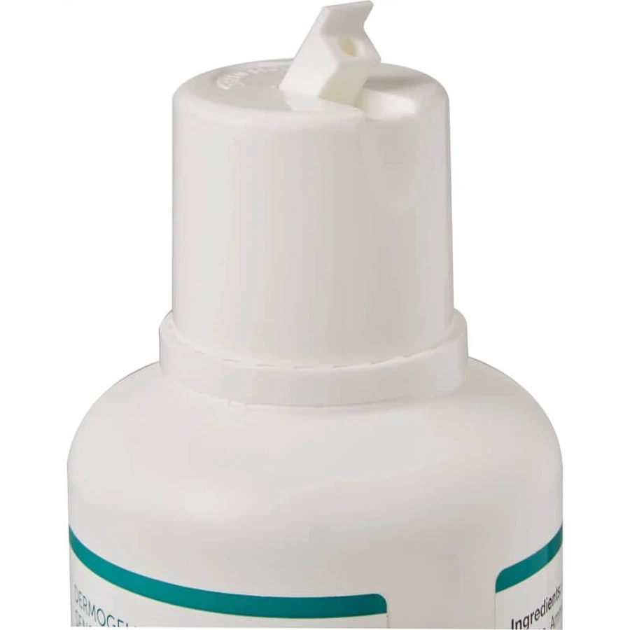 Dermogella Sensitive ph 4.5 - bath and shower gel for sensitive skin 500 ml
