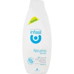 Infasil Neutral mild - gel bain et douche 500 ml
