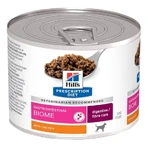 Hill's Prescription diet gastrointestinal biome kip - voeding voor honden met maag-darmproblemen 200 gr