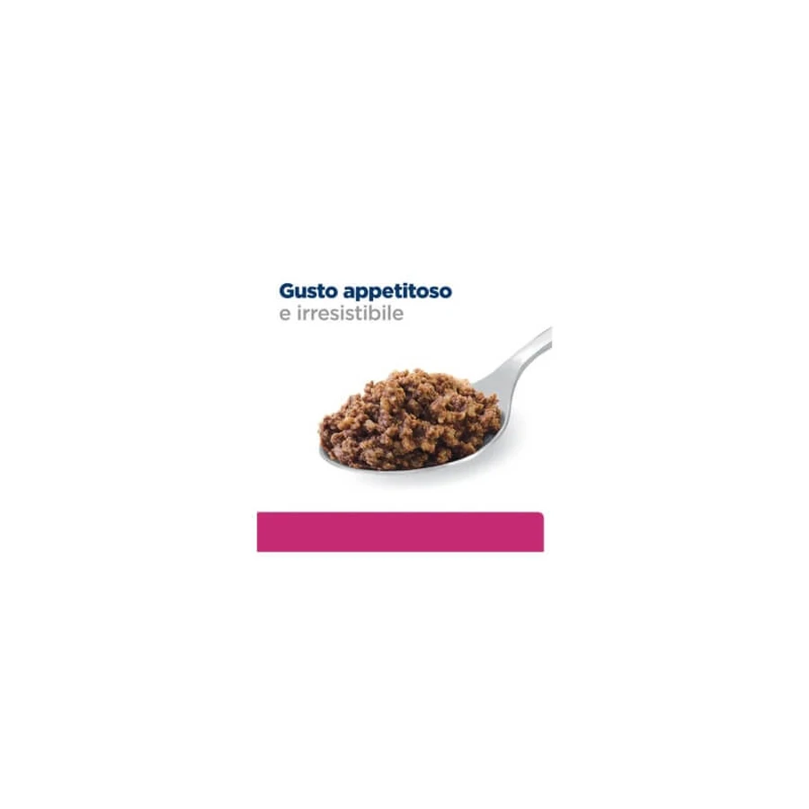 Hill's Prescription diet gastrointestinal biome kip - voeding voor honden met maag-darmproblemen 200 gr