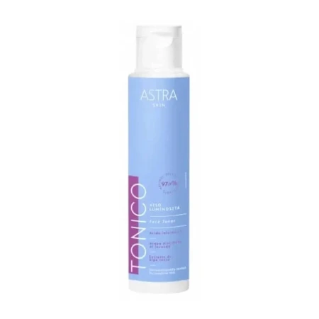 Astra skin - brightness facial toner 125 ml