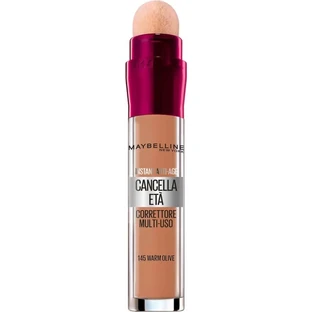 Maybelline Instant anti-aging the age eraser - concealer no. 145 warm olive