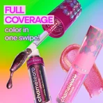 Wet n wild Chameleon chrome lip foil - lip gloss - halo's way