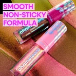 Wet n wild Chameleon chrome lip foil - lip gloss - halo's way