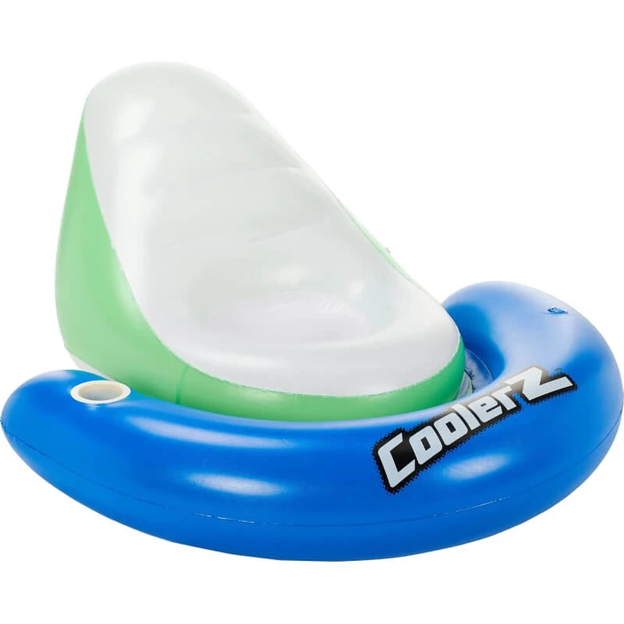 Bestway Coolerz sit-n-sun - sillón hinchable para piscina
