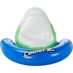 Bestway Coolerz sit-n-sun - sillón hinchable para piscina