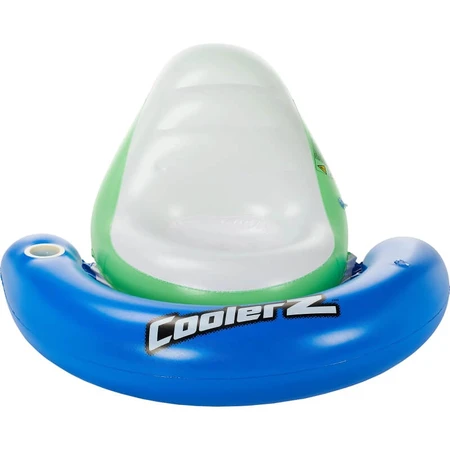 Bestway Coolerz sit-n-sun - sillón hinchable para piscina