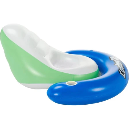 Bestway Coolerz sit-n-sun - sillón hinchable para piscina