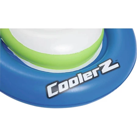 Bestway Coolerz sit-n-sun - sillón hinchable para piscina