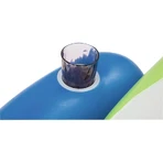 Bestway Coolerz sit-n-sun - sillón hinchable para piscina