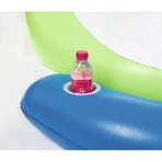Bestway Coolerz sit-n-sun - sillón hinchable para piscina