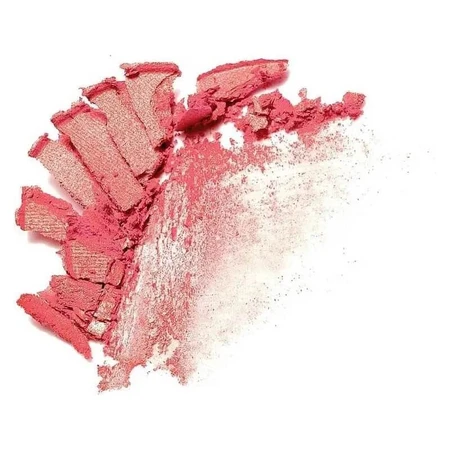 Diego dalla palma stralende blush - compact wangpoeder - 02 koraal parel navulling