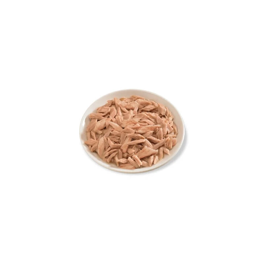 Life petcare Life cat natural tuna - nourriture humide pour chats 150 gr.