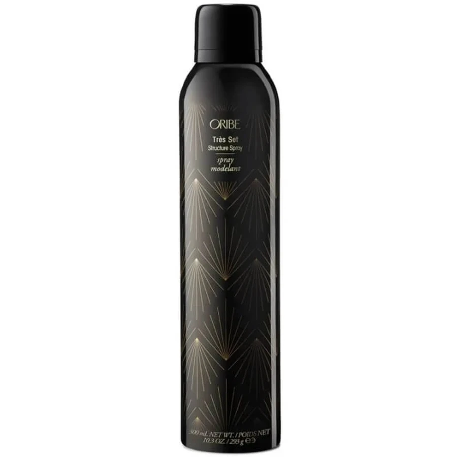 Oribe Tres set estructura spray para el cabello 300 ml