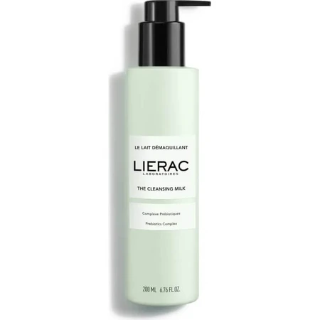 Lierac Abschminkmilch 200 ml