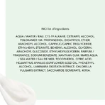 Lierac Abschminkmilch 200 ml