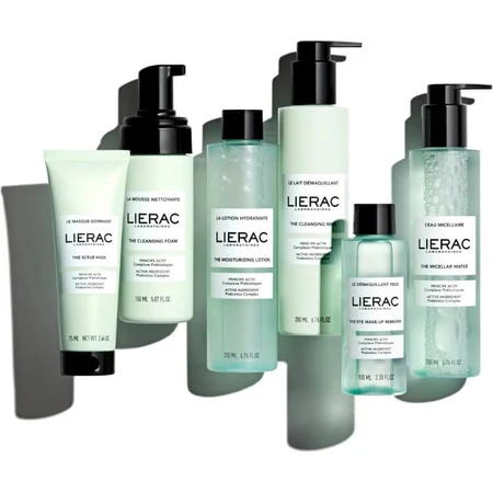 Lierac Abschminkmilch 200 ml
