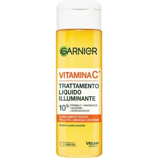Garnier vitamine c - traitement liquide illuminant 120 ml