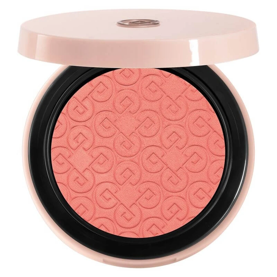 Collistar flawless maxi blush nº 05 canyon - recargable