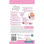 Clementoni Baby Minnie - weiche Abdeckung doudou