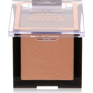 Wet n wild Color icon bronzer - bronzing earth no. e742b sunset striptease