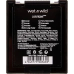 Wet n wild Color icon bronzer - bronzing earth no. e742b sunset striptease