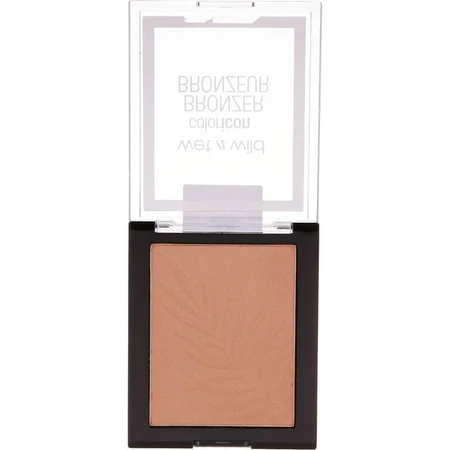 Wet n wild Color icon bronzer - bronzing earth no. e742b sunset striptease