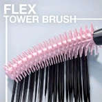 Maybelline Lash sensational sky high - máscara voluminizadora negra