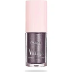 Pupa vamp! liquid eyeshadow - liquid eyeshadow no. 012 anthracite