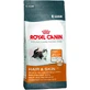 Royal canin Hair &amp; skin - alimento completo para gatos adultos 400 gr.