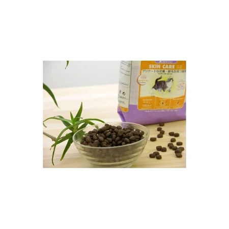 Royal canin Hair &amp; skin - alimento completo para gatos adultos 400 gr.