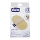 Guante esponja bebé Chicco - 0m+