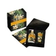 Rudy Nature &amp ; arome vanille coffret cadeau - savon liquide doux 250 ml + crème pour les mains 100 ml