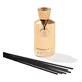 Atkinsons Marylebone oud - room diffuser with wands 250 ml