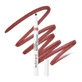 Wet n wild Perfect pout lip liner stain - tinte de labios - medias nude