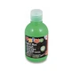 Primo morocolor Tempera fluo bottle 300 ml green color (damaged packaging)