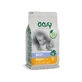 Oasy Cat lifestage adult chicken - complete food for adult cats 1.5 kg