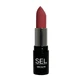 Deep matte - matte lipstick no. 01 rose nude