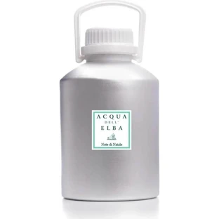 Acqua dell'elba christmas notes - recambio de fragancia de ambiente 500 ml