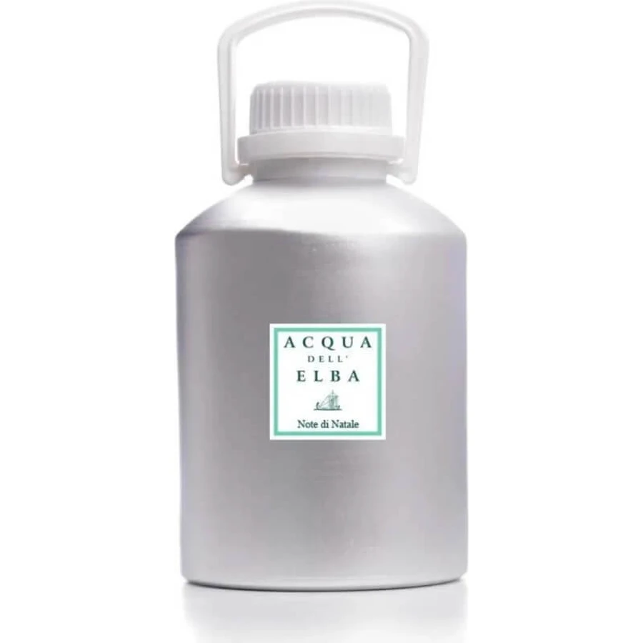 Acqua dell'elba christmas notes - recambio de fragancia de ambiente 500 ml