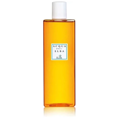 Acqua dell'elba christmas notes - recambio de fragancia de ambiente 500 ml
