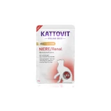 Kattovit Pate renal chicken - complete food for cats with kidney failure 85 gr