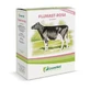 Apa-ct Greenvet flumast-roze 12 spuiten 10 ml