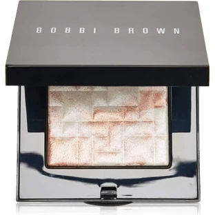 Bobbi brown Highlighting powder - illuminating powder - pink glow
