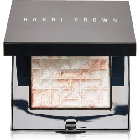 Bobbi brown Highlighting powder - illuminating powder - pink glow