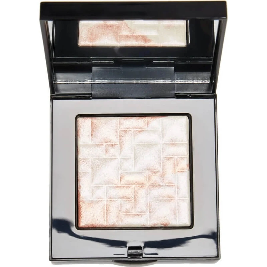 Bobbi brown Highlighting powder - illuminating powder - pink glow
