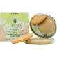 Clinique stay-matte sheer pressed oil-free powder - compact powder no. 01 buff