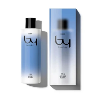 Von byblos Elements sky - duftende Körpermilch 400 ml