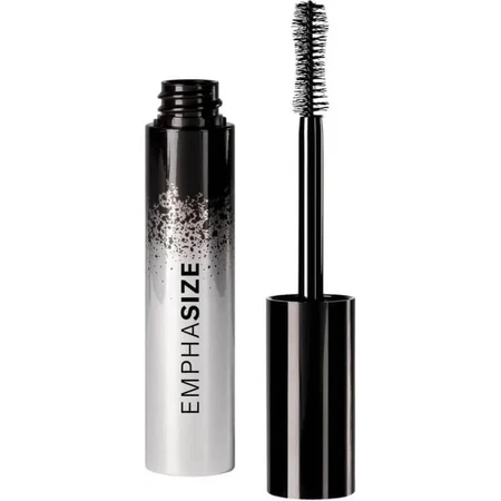Mesauda Emphasize - black panoramic effect mascara