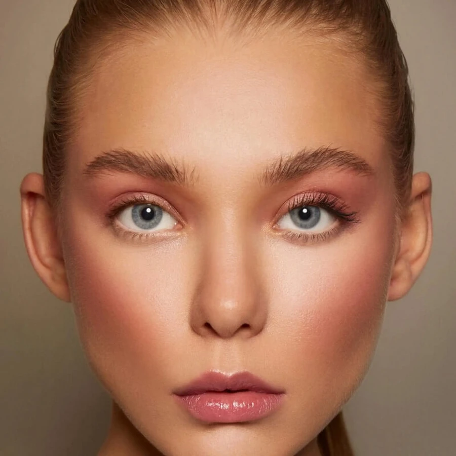 Mesauda Emphasize - black panoramic effect mascara